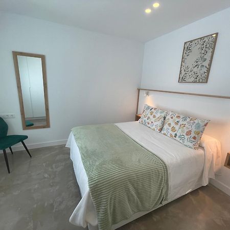 Apartamento Ventana Del Nublo 2-I Tejeda  Exterior foto