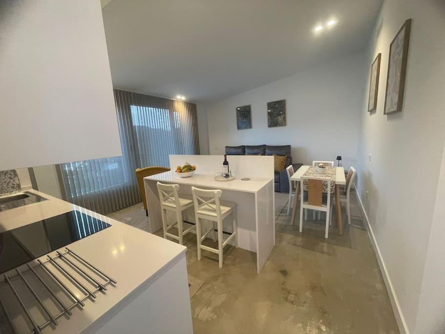 Apartamento Ventana Del Nublo 2-I Tejeda  Exterior foto