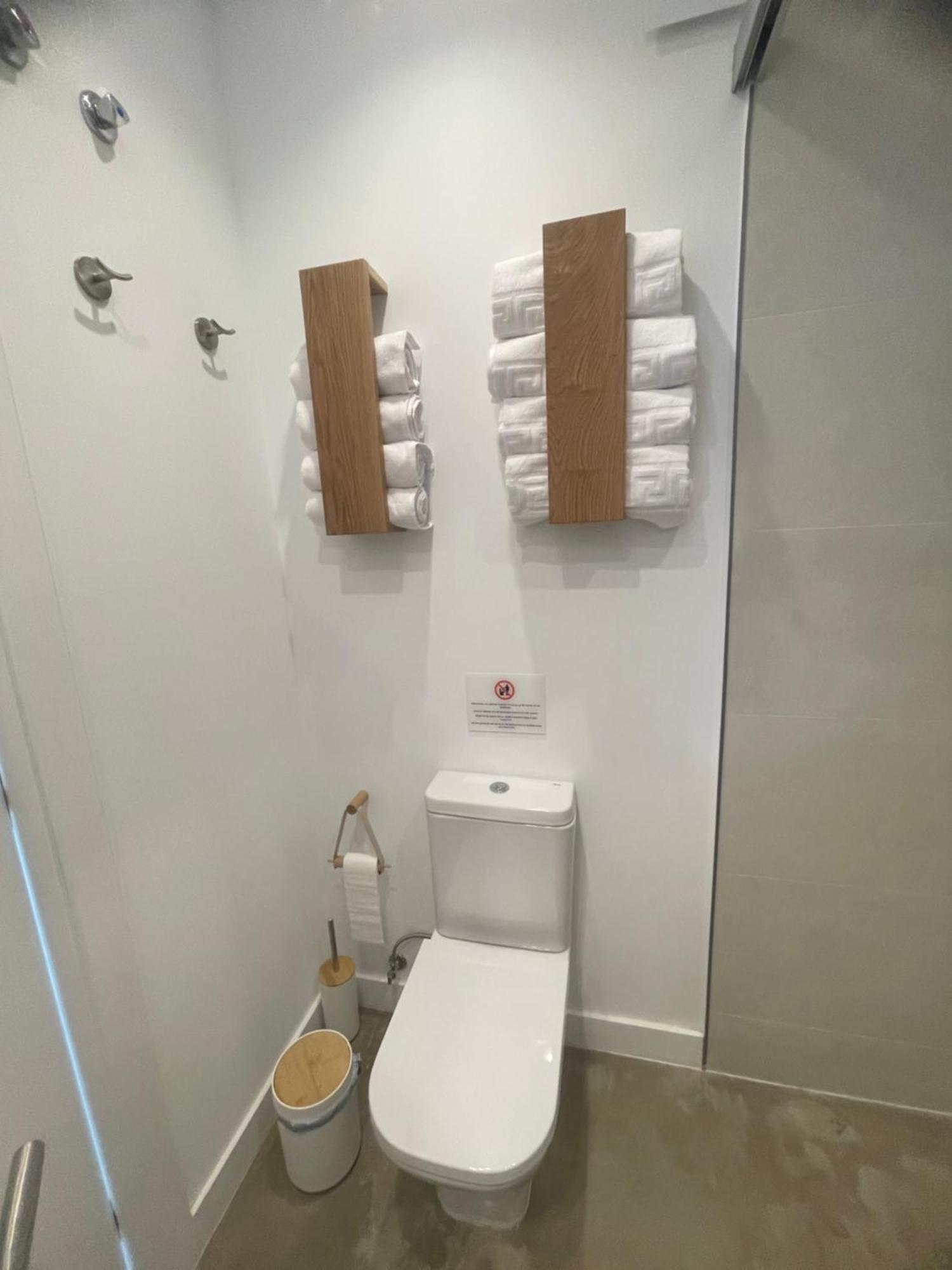 Apartamento Ventana Del Nublo 2-I Tejeda  Exterior foto